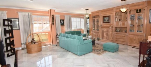 Пентхаус с 4 спальнями в Фуэнхирола, Испания № 99012 10