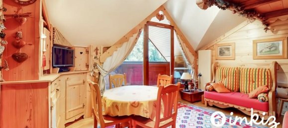 2 bedrooms Apartment in Haute-Savoie, France No. 300907 7