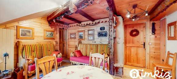 2 bedrooms Apartment in Haute-Savoie, France No. 300907 2