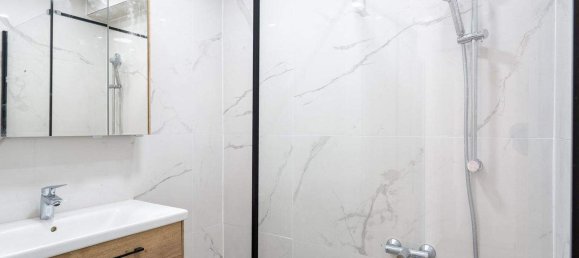 Квартира с 2 комнатами в Зиммеринг, Австрия № 218056 10