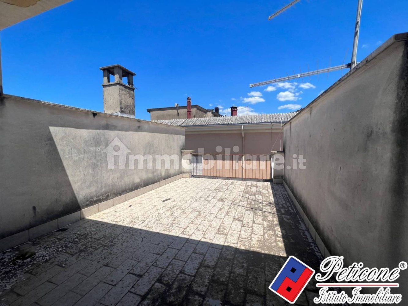 Casa de 2 dormitorios en Pontecorvo, Italy No. 280786