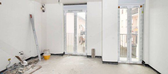 Квартира с 3 комнатами в Арконате, Италия № 34395 6