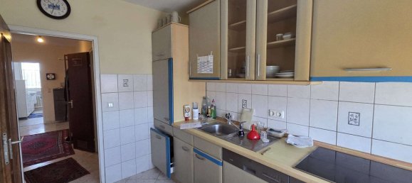 1 غرف نوم شقة في Nuremberg, Germany رقم 276083 15