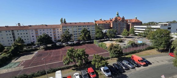 1 غرف نوم شقة في Nuremberg, Germany رقم 276083 12