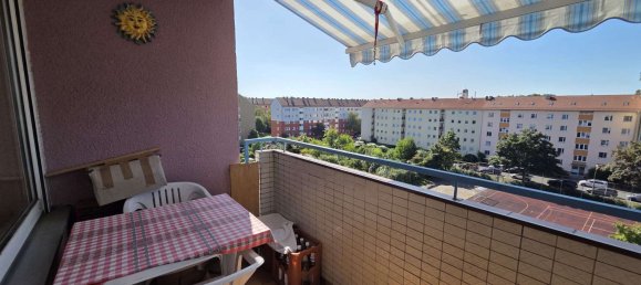 1 غرف نوم شقة في Nuremberg, Germany رقم 276083 14