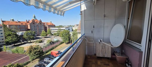 1 غرف نوم شقة في Nuremberg, Germany رقم 276083 13