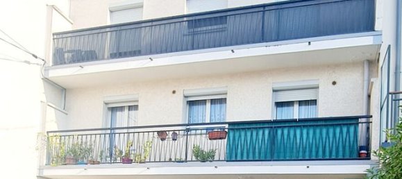 3 غرف نوم شقة في Rosny-sous-Bois, France رقم 177838 23