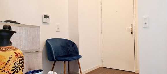 3 غرف نوم شقة في Rosny-sous-Bois, France رقم 177838 19