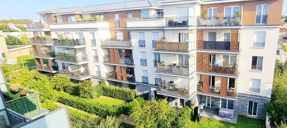 3 غرف نوم شقة في Rosny-sous-Bois, France رقم 177838 20