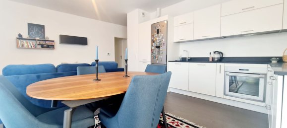 3 غرف نوم شقة في Rosny-sous-Bois, France رقم 177838 8