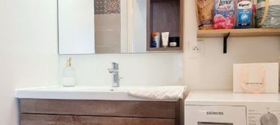 3 غرف نوم شقة في Rosny-sous-Bois, France رقم 177838 16