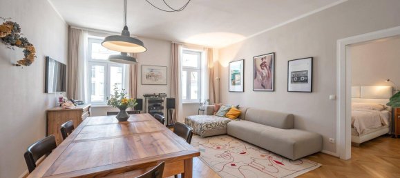 Apartamento de 3 divisões em Ottakring, Austria N.º 243754 2