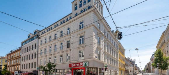 Apartamento de 3 divisões em Ottakring, Austria N.º 243754 20