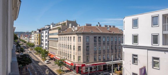 Apartamento de 3 divisões em Ottakring, Austria N.º 243754 11