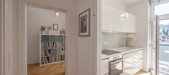 Apartamento de 3 divisões em Ottakring, Austria N.º 243754 14