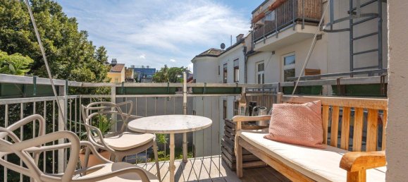 Apartamento de 3 divisões em Ottakring, Austria N.º 243754 3