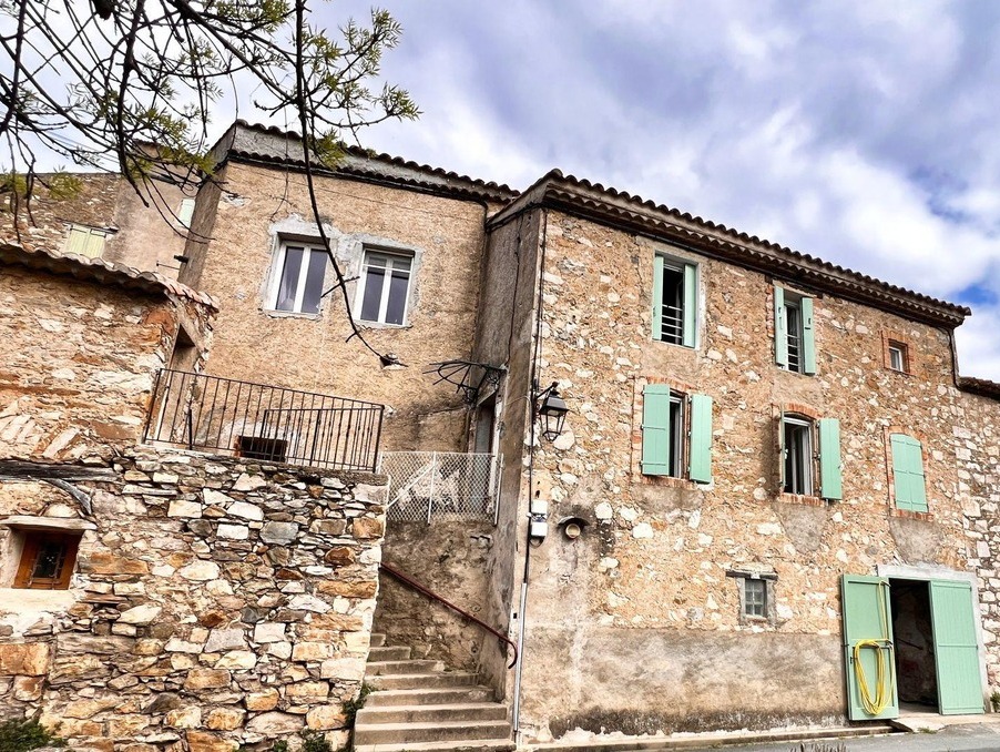 3 bedrooms House in Occitanie, France No. 344390