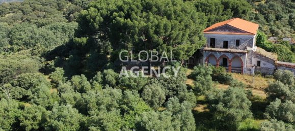 Terreno en Cáceres, Spain 2180000 m² No. 189348 9