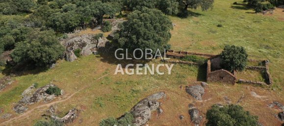 Terreno en Cáceres, Spain 2180000 m² No. 189348 27