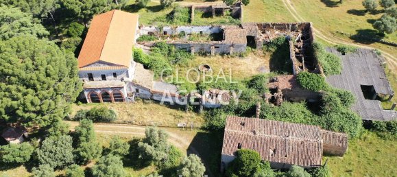 Terreno en Cáceres, Spain 2180000 m² No. 189348 3