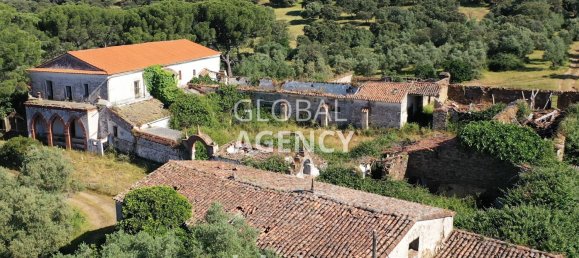 Terreno en Cáceres, Spain 2180000 m² No. 189348 8