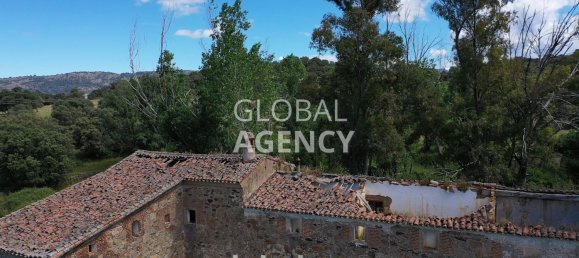 Terreno en Cáceres, Spain 2180000 m² No. 189348 21