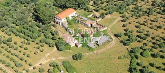 Terreno en Cáceres, Spain 2180000 m² No. 189348 2