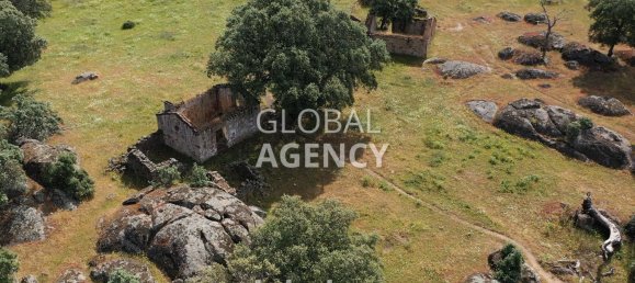 Terreno en Cáceres, Spain 2180000 m² No. 189348 28