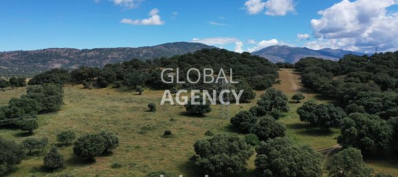 Terreno en Cáceres, Spain 2180000 m² No. 189348 22