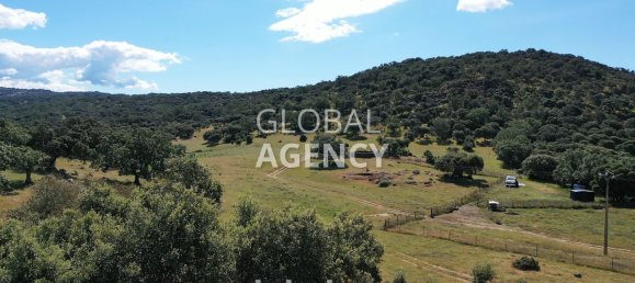 Terreno en Cáceres, Spain 2180000 m² No. 189348 39