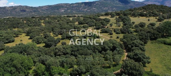 Terreno en Cáceres, Spain 2180000 m² No. 189348 25