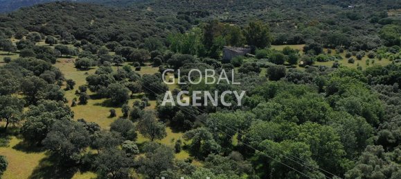 Terreno en Cáceres, Spain 2180000 m² No. 189348 23