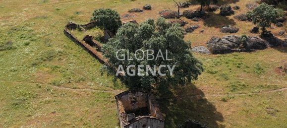 Terreno en Cáceres, Spain 2180000 m² No. 189348 26