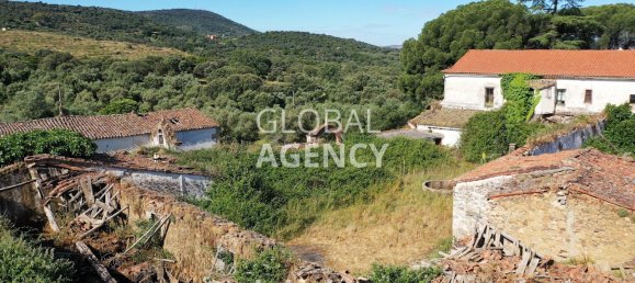 Terreno en Cáceres, Spain 2180000 m² No. 189348 11