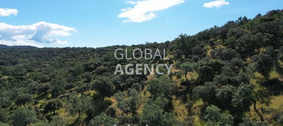 Terreno en Cáceres, Spain 2180000 m² No. 189348 41