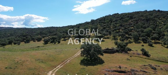 Terreno en Cáceres, Spain 2180000 m² No. 189348 40