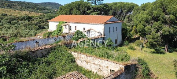 Terreno en Cáceres, Spain 2180000 m² No. 189348 10