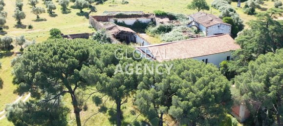 Terreno en Cáceres, Spain 2180000 m² No. 189348 6