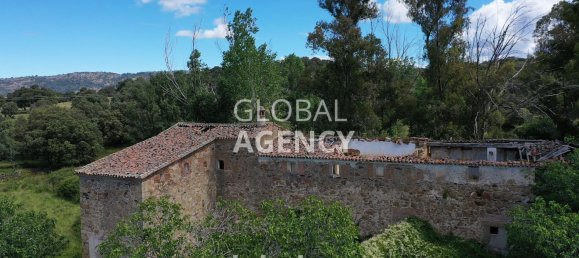 Terreno en Cáceres, Spain 2180000 m² No. 189348 20