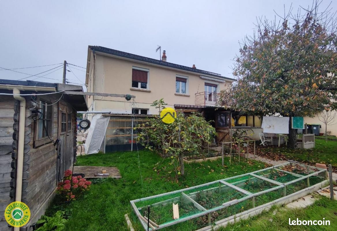 3 Schlafzimmer Haus in Torteron, France, Nr. 45729