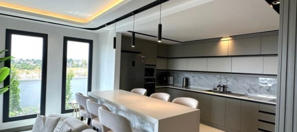 Villa 4+1 em Mersin, Turkey N.º 40859 26