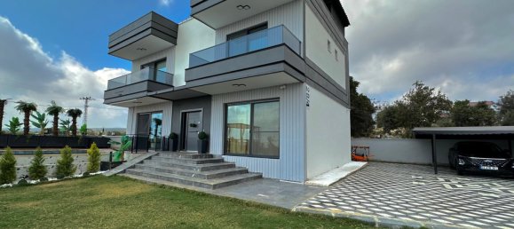 Villa 4+1 em Mersin, Turkey N.º 40859 4
