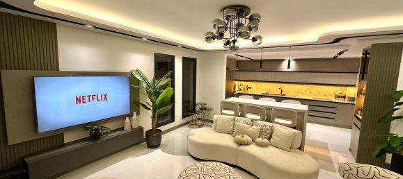 Villa 4+1 em Mersin, Turkey N.º 40859 5