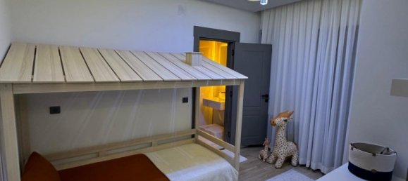 Villa 4+1 em Mersin, Turkey N.º 40859 15