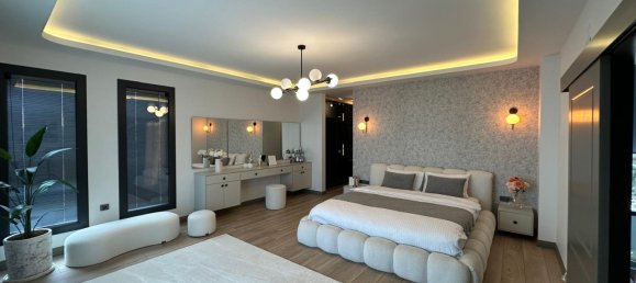 Villa 4+1 em Mersin, Turkey N.º 40859 23