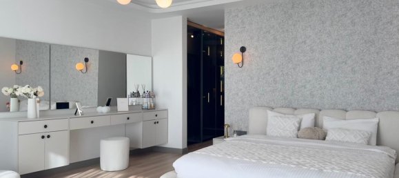 Villa 4+1 em Mersin, Turkey N.º 40859 24