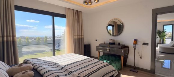 Villa 4+1 em Mersin, Turkey N.º 40859 8