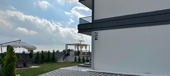 Villa 4+1 em Mersin, Turkey N.º 40859 14