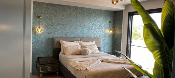 Villa 4+1 em Mersin, Turkey N.º 40859 29