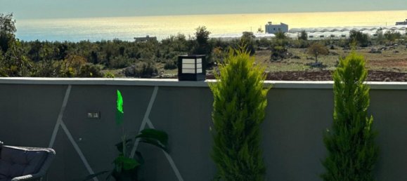 Villa 4+1 em Mersin, Turkey N.º 40859 19